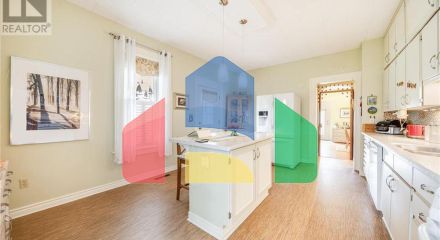 Residential - Single Family Home - Kingsville, Canada - Canada