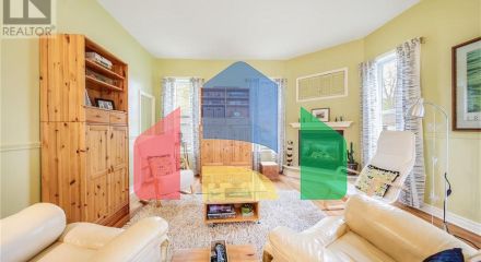 Residential - Single Family Home - Kingsville, Canada - Canada