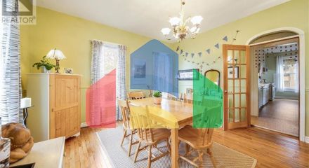 Residential - Single Family Home - Kingsville, Canada - Canada