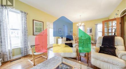 Residential - Single Family Home - Kingsville, Canada - Canada