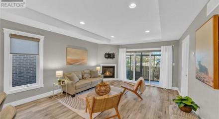 Residential - Single Family Home - Kingsville, Canada - Canada