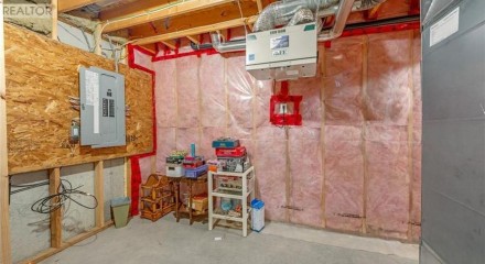 Residential - Single Family Home - Kingsville, Canada - Canada