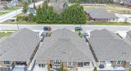 Residential - Single Family Home - Kingsville, Canada - Canada