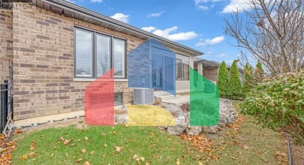 Residential - Single Family Home - Kingsville, Canada - Canada