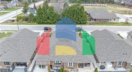 Residential - Single Family Home - Kingsville, Canada - Canada