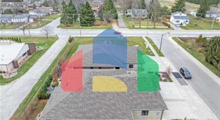 Residential - Single Family Home - Kingsville, Canada - Canada