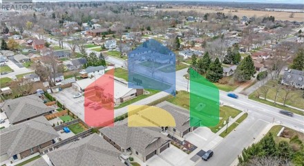 Residential - Single Family Home - Kingsville, Canada - Canada