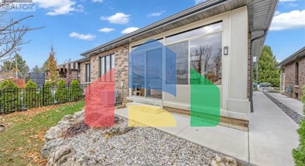 Residential - Single Family Home - Kingsville, Canada - Canada