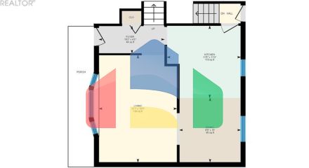 Residential - Single Family Home - Kitchener, Canada - Canada