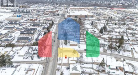 Residential - Single Family Home - Kitchener, Canada - Canada