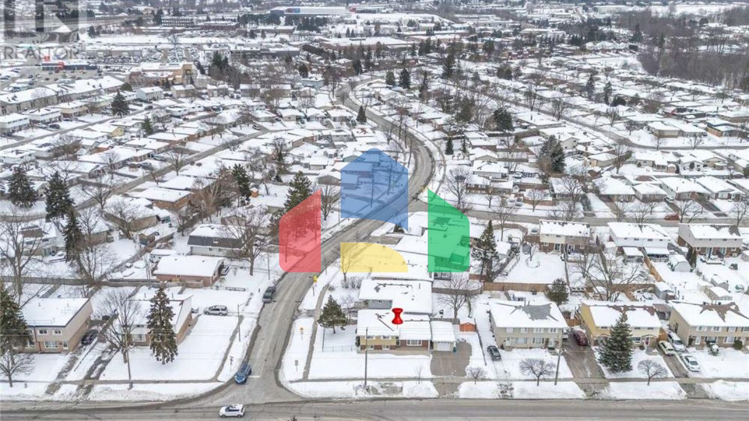 Residential - Single Family Home - Kitchener, Canada - Canada