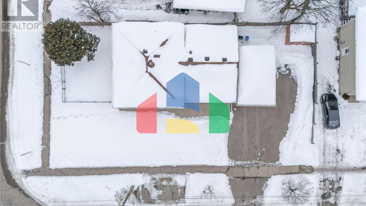 Residential - Single Family Home - Kitchener, Canada - Canada