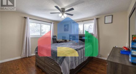 Residential - Single Family Home - Kitchener, Canada - Canada