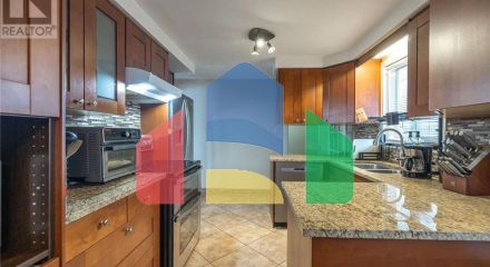 Residential - Single Family Home - Kitchener, Canada - Canada