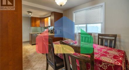 Residential - Single Family Home - Kitchener, Canada - Canada