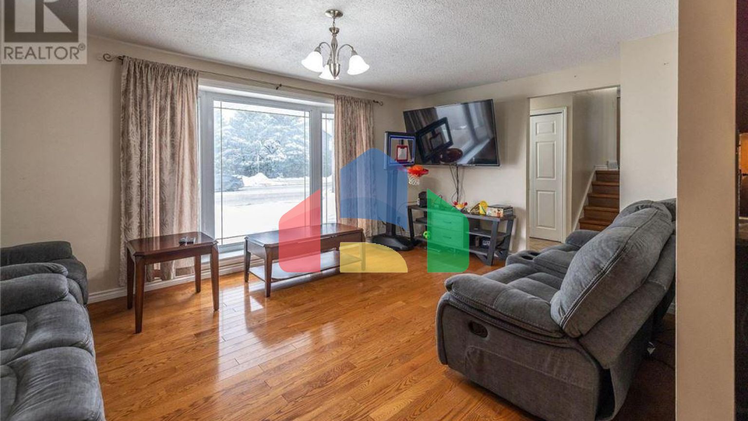 Residential - Single Family Home - Kitchener, Canada - Canada