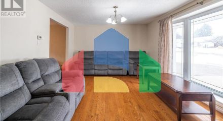 Residential - Single Family Home - Kitchener, Canada - Canada