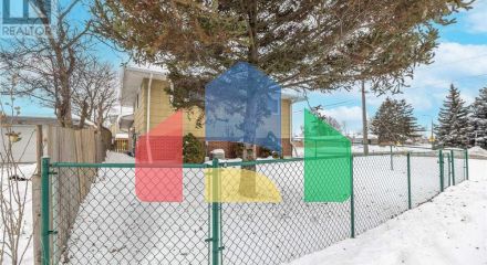 Residential - Single Family Home - Kitchener, Canada - Canada