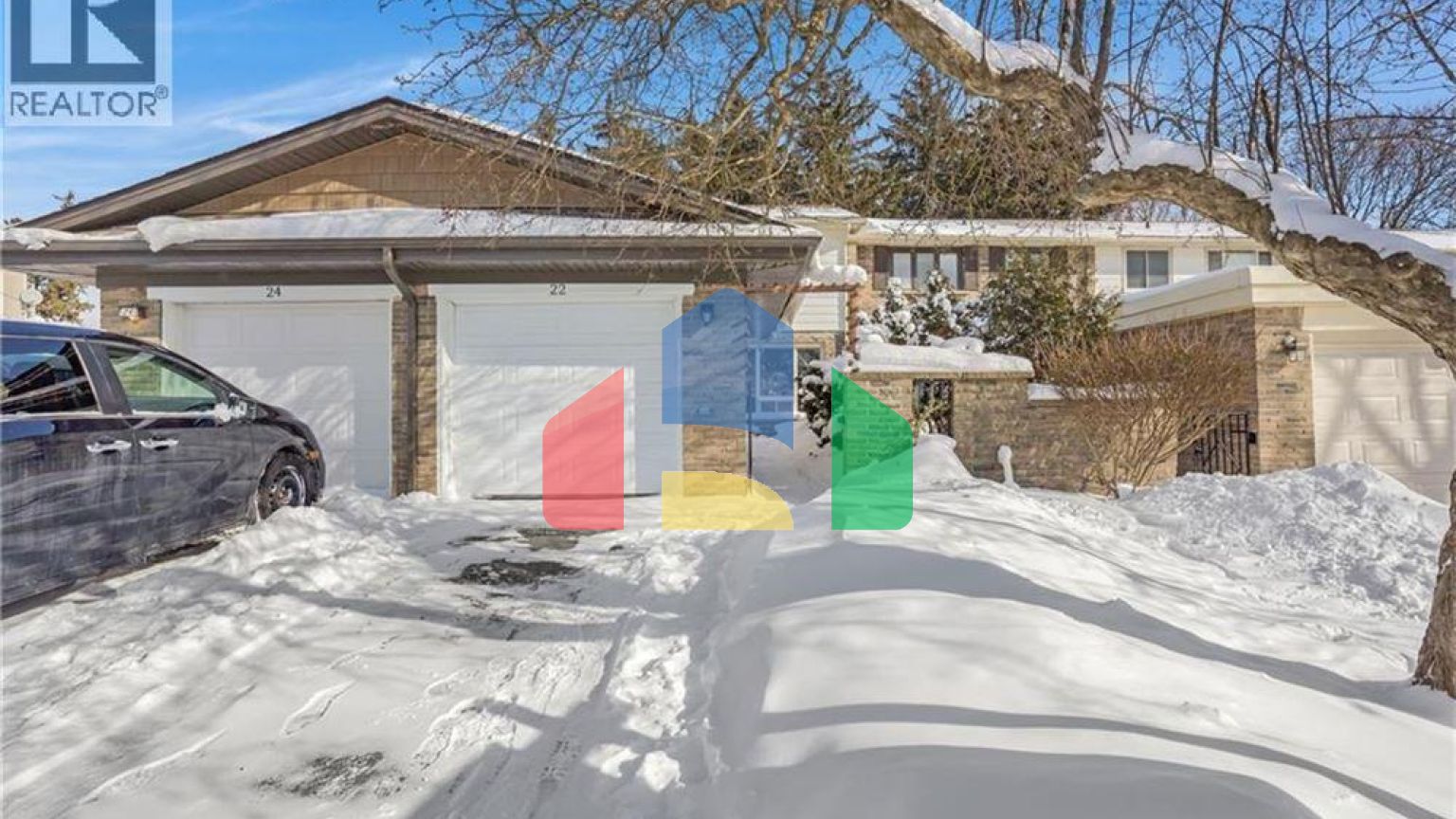 Residential - Single Family Home - Kitchener, Canada - Canada