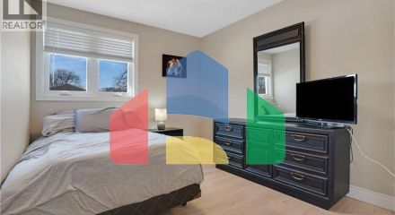 Residential - Single Family Home - Kitchener, Canada - Canada