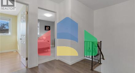 Residential - Single Family Home - Kitchener, Canada - Canada