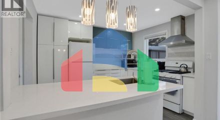 Residential - Single Family Home - Kitchener, Canada - Canada