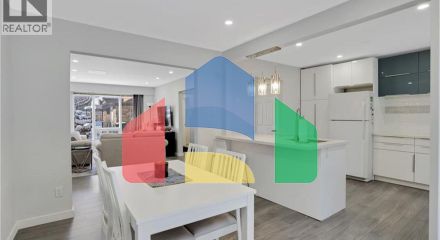 Residential - Single Family Home - Kitchener, Canada - Canada