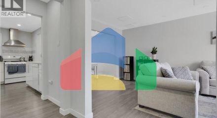 Residential - Single Family Home - Kitchener, Canada - Canada