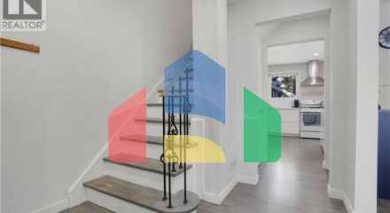 Residential - Single Family Home - Kitchener, Canada - Canada