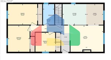 Residential - Single Family Home - Kitchener, Canada - Canada