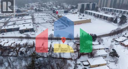 Residential - Single Family Home - Kitchener, Canada - Canada