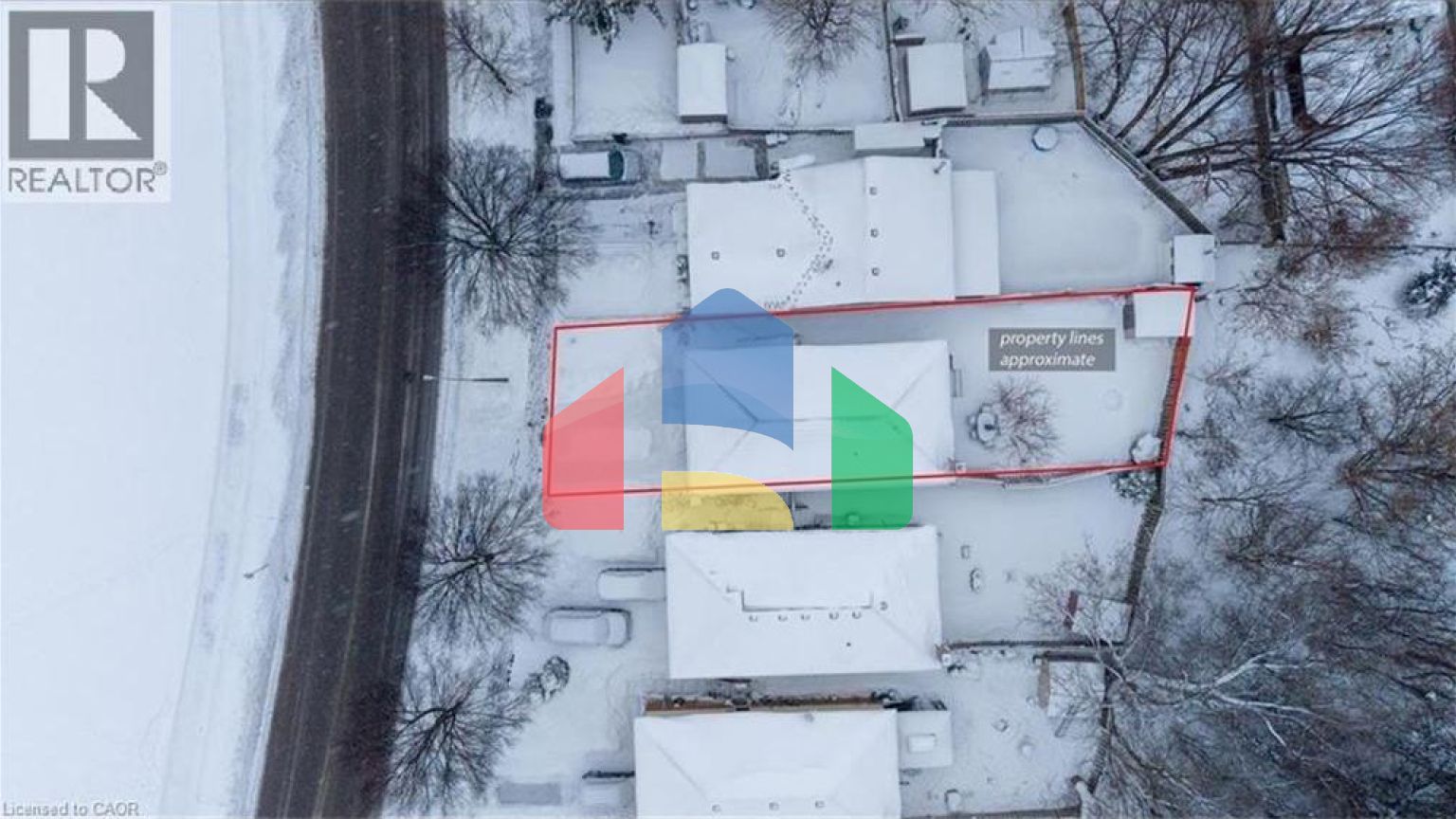 Residential - Single Family Home - Kitchener, Canada - Canada