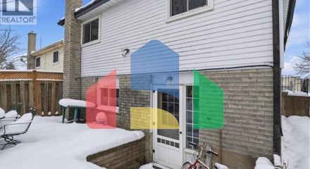 Residential - Single Family Home - Kitchener, Canada - Canada