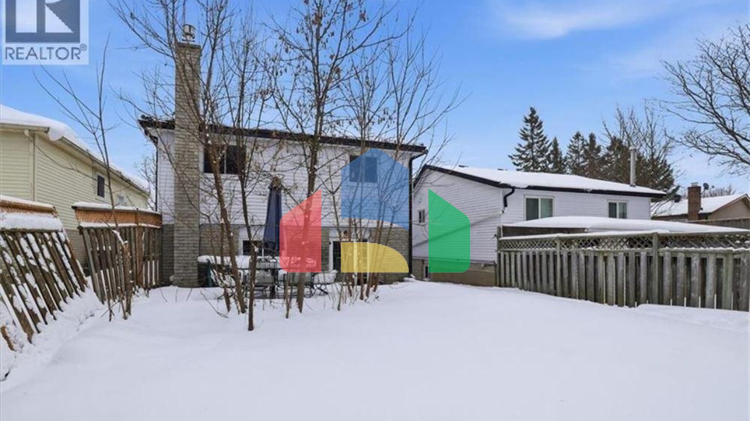 Residential - Single Family Home - Kitchener, Canada - Canada