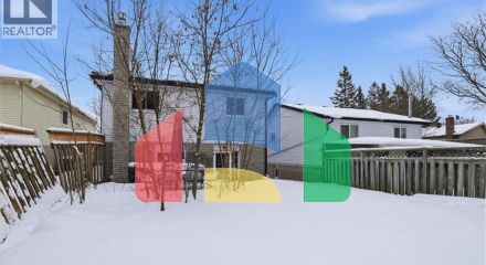 Residential - Single Family Home - Kitchener, Canada - Canada
