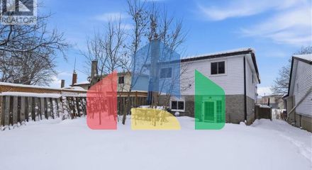 Residential - Single Family Home - Kitchener, Canada - Canada