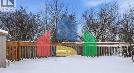 Residential - Single Family Home - Kitchener, Canada - Canada