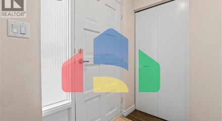 Residential - Single Family Home - Kitchener, Canada - Canada