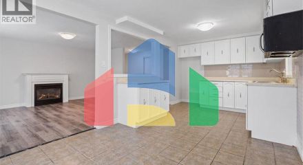 Residential - Single Family Home - Kitchener, Canada - Canada