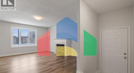 Residential - Single Family Home - Kitchener, Canada - Canada