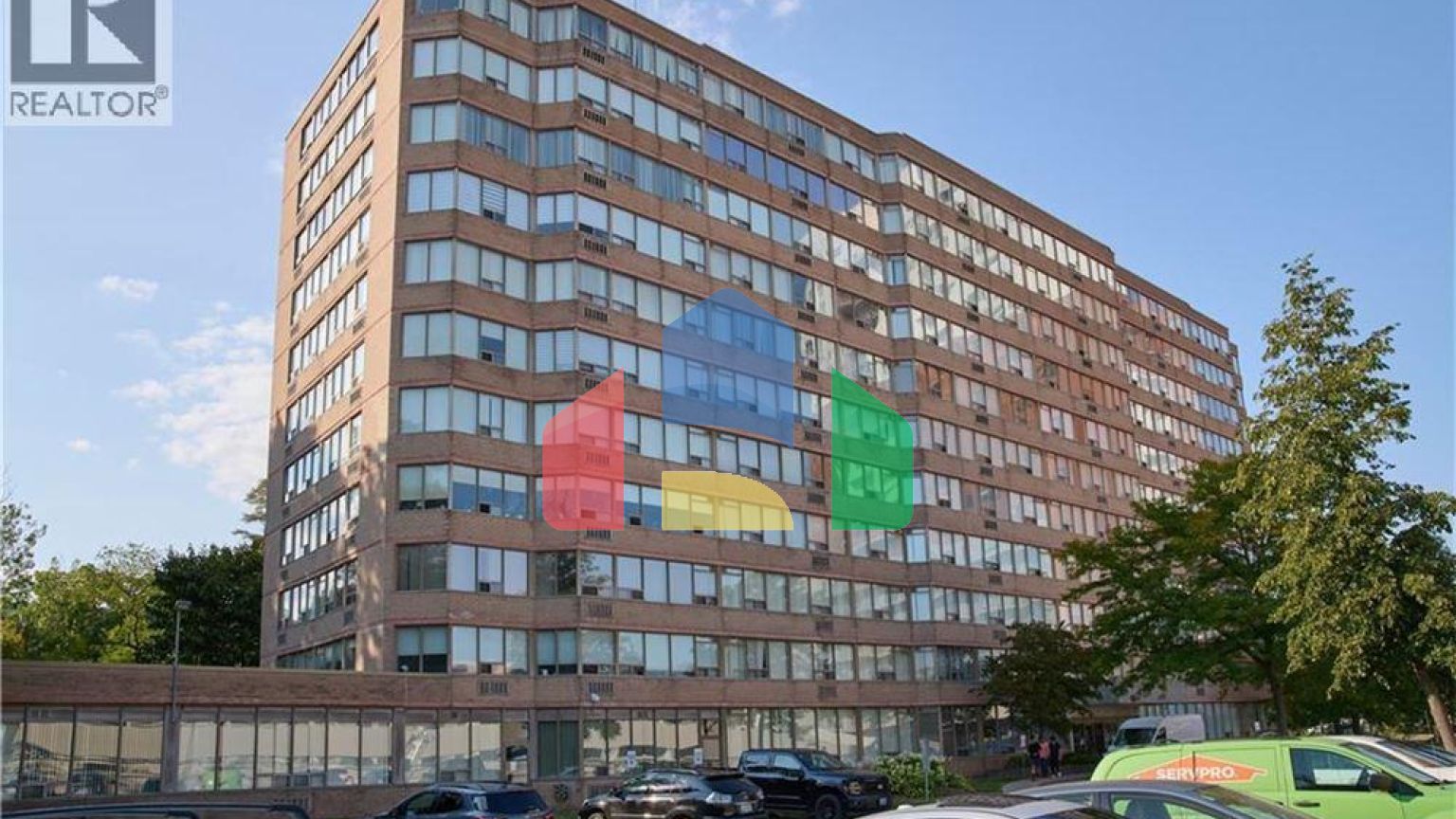 Residential - Condo/Apartment - Kitchener, Canada - Canada