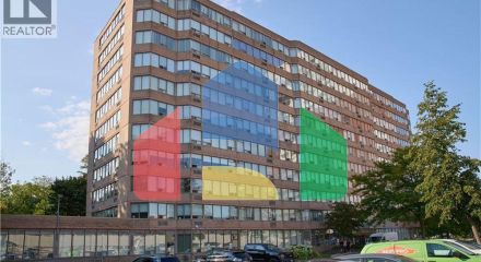 Residential - Condo/Apartment - Kitchener, Canada - Canada