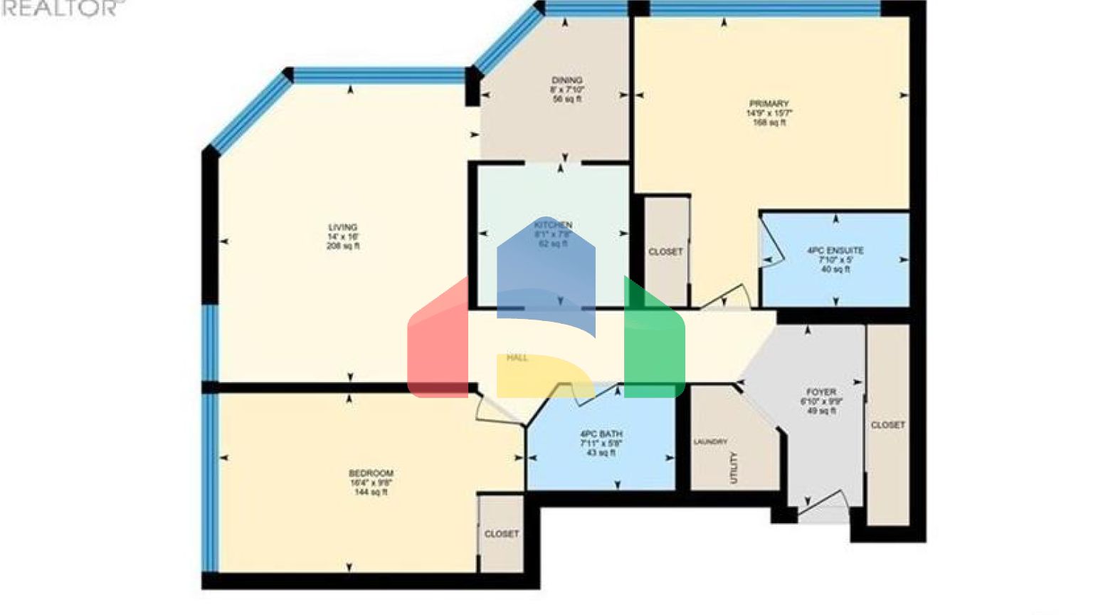 Residential - Condo/Apartment - Kitchener, Canada - Canada