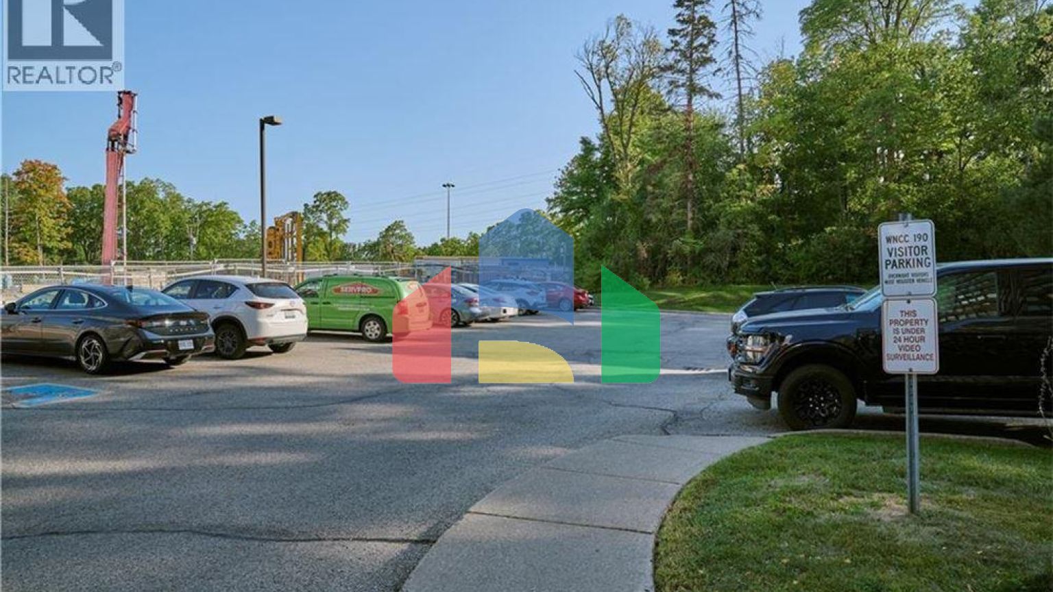 Residential - Condo/Apartment - Kitchener, Canada - Canada