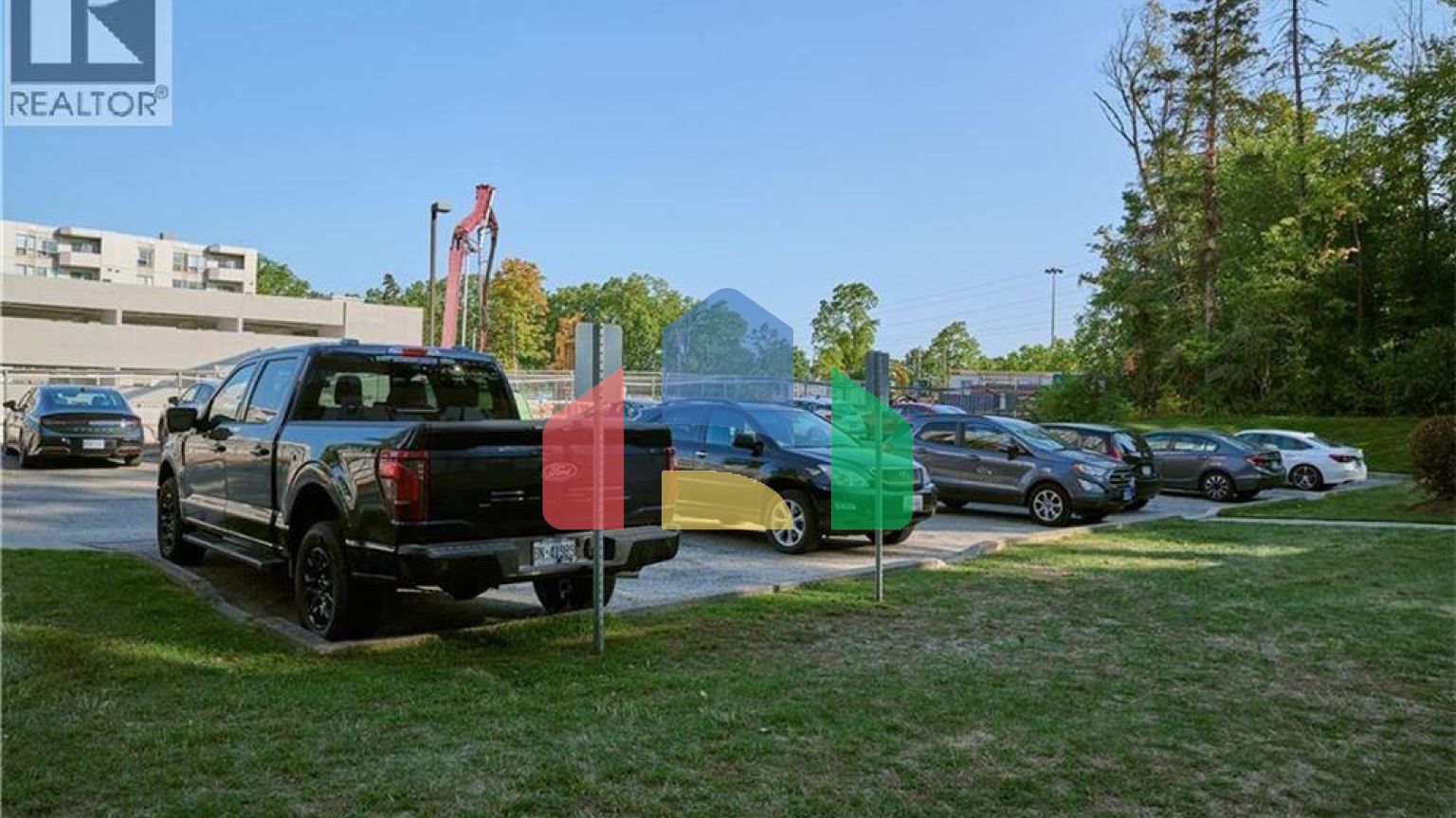 Residential - Condo/Apartment - Kitchener, Canada - Canada