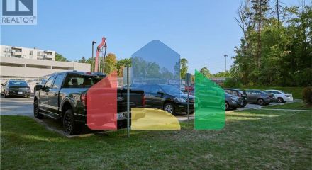 Residential - Condo/Apartment - Kitchener, Canada - Canada