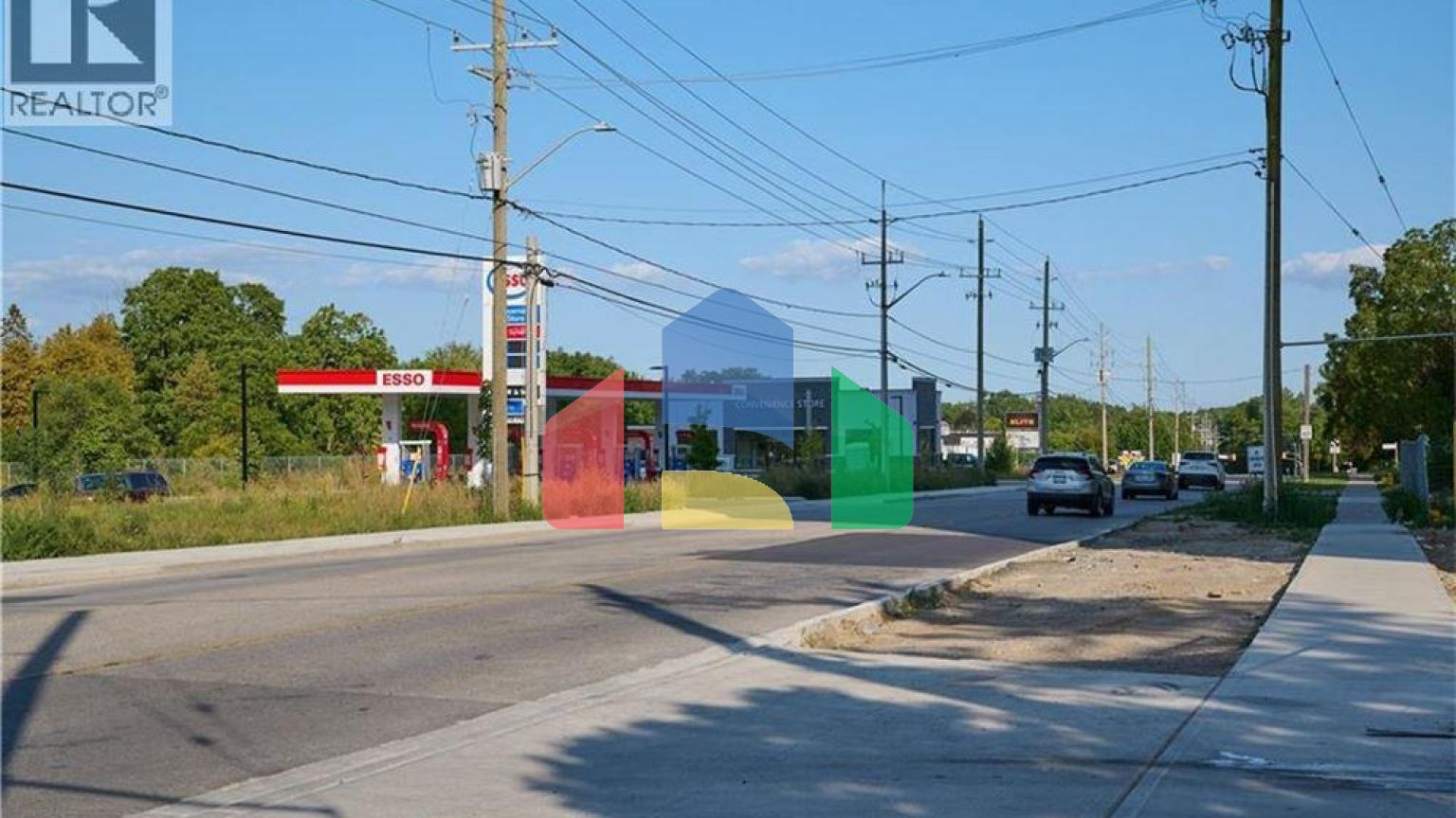 Residential - Condo/Apartment - Kitchener, Canada - Canada