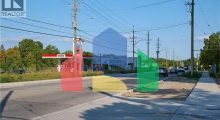 Residential - Condo/Apartment - Kitchener, Canada - Canada