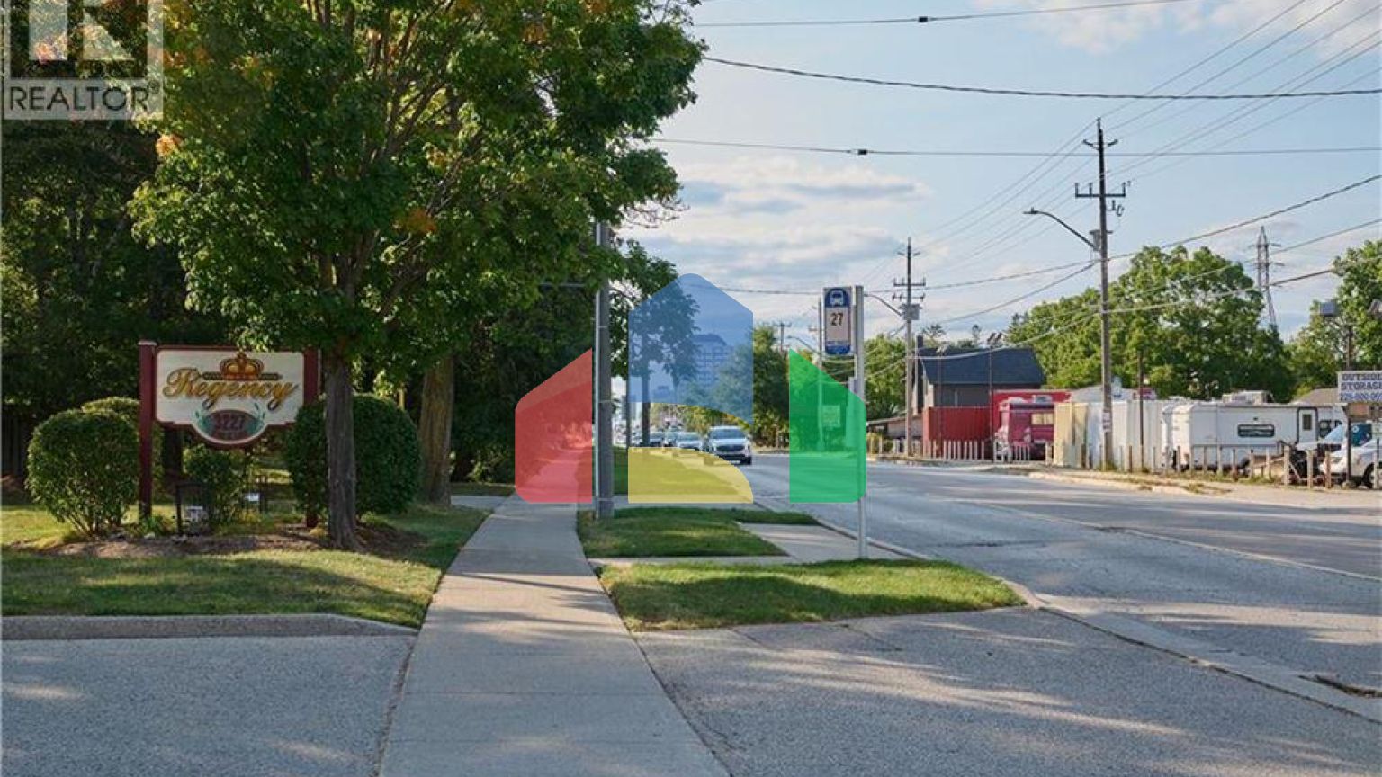 Residential - Condo/Apartment - Kitchener, Canada - Canada