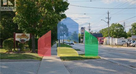 Residential - Condo/Apartment - Kitchener, Canada - Canada